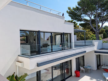 villa à Le cap d'agde (34)