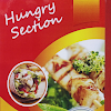 Hungry Section, Subhash Nagar, Janakpuri, New Delhi logo