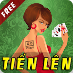 Cover Image of ダウンロード Danh Bai Tien Len Mien Nam 1.2.5 APK