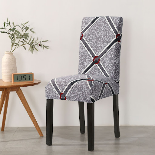 Title 34, Office Half Chair Cover Dining Chair Cover Prot...