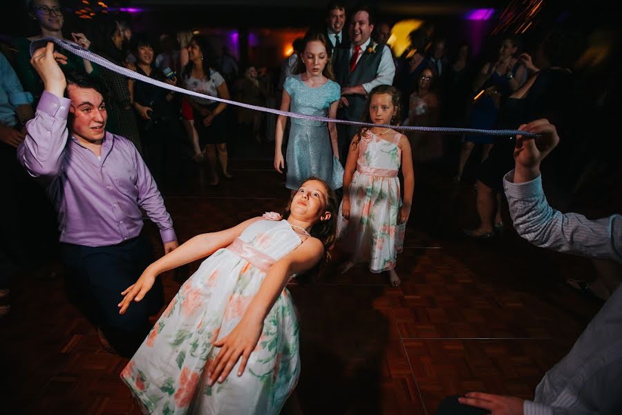 Fotógrafo de casamento Ken Pak (kenpak). Foto de 22 de junho 2017