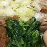 悟饕池上飯包(雲林虎尾店)