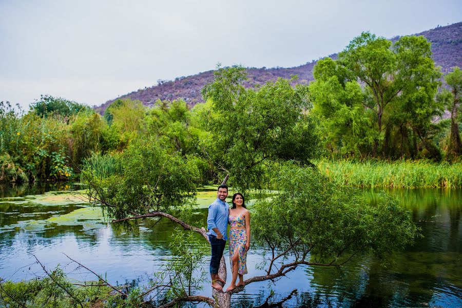 Fotógrafo de bodas Jair Vázquez (jairvazquez). Foto del 17 de noviembre 2022