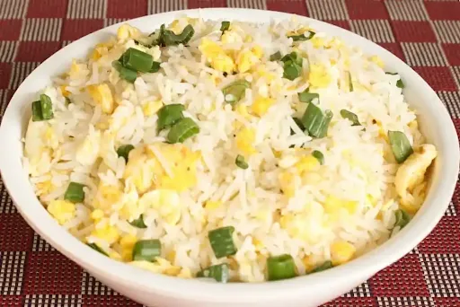 Egg Fried Rice