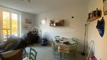 appartement à Thomery (77)