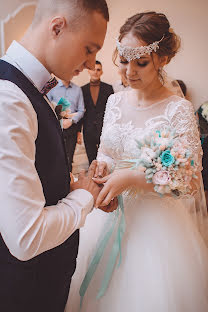 Wedding photographer Elena Kulichkova (elenakul). Photo of 20 March 2020