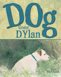 Dog Gone Dylan cover