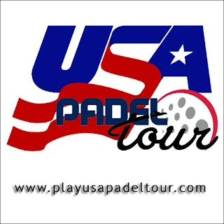 USA Padel Tour apk