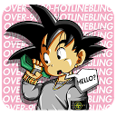 ダウンロード Goku Suprem Wallpaper をインストールする 最新 APK ダウンローダ