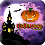 Halloween Roleta Caça Niquel Apk