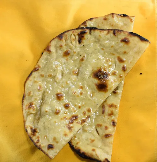 Butter Roti