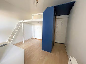 appartement à Nantes (44)