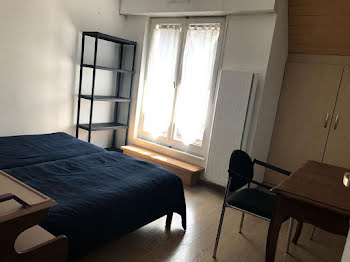 appartement à Strasbourg (67)