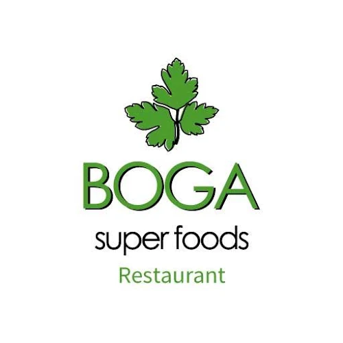 Boga Restaurant (BOGA Superoods) APK for Android - Free Download