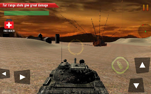 PK India Real Tank War: Modern v1.0.1 APK + Mod [Much Money] for Android