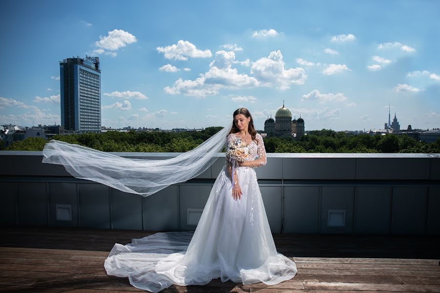 Photographe de mariage Sandris Kūlinš (sandrisfoto). Photo du 30 juillet 2020