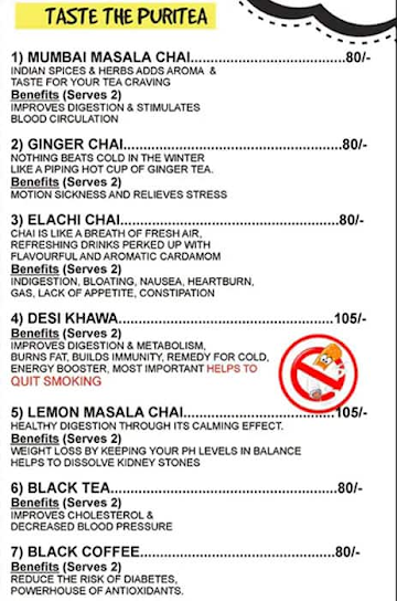 Ek Cutting menu 