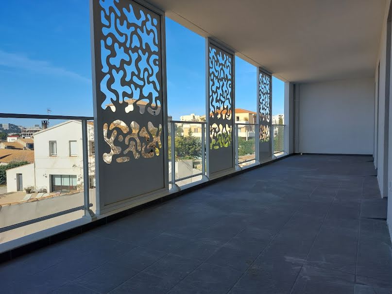 Vente appartement 4 pièces 77 m² à Marseille 8ème (13008), 448 000 €