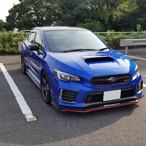 WRX STI