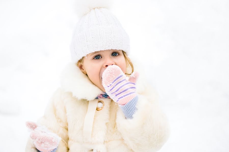 Wedding photographer Marina Golubchenko (fotogolubchenko). Photo of 4 February 2017