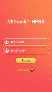 UETrack™ - Housekeeping(圖1)-速報App