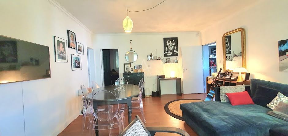 Vente appartement 4 pièces 90 m² à Toulouse (31000), 255 000 €