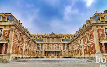 appartement à Versailles (78)