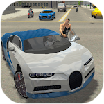 Cover Image of Download City Car Driver 2017 1.2.0 APK