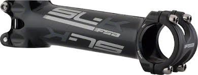 FSA SA SL-K Stem 31.8  6 Degree, Black Graphic alternate image 0