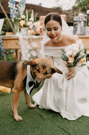 Photographe de mariage Ngoc Anh Pham (11gphotography). Photo du 27 février