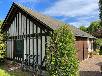 maison à Les Authieux-sur-Calonne (14)