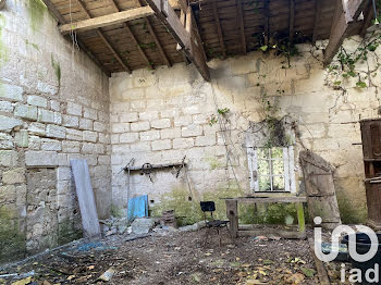 maison à Saint-Loubès (33)