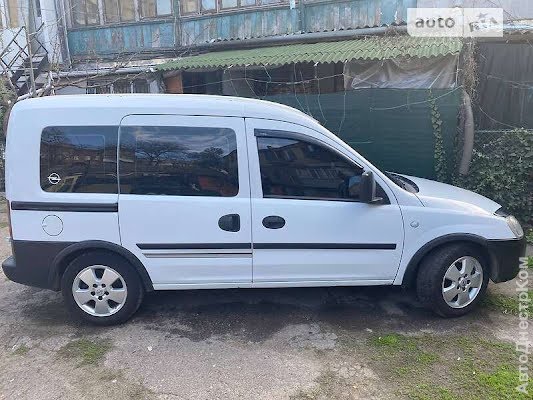 продам авто Opel Combo Combo Tour фото 1