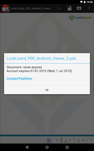 免費下載生產應用APP|LockLizard Safeguard Viewer app開箱文|APP開箱王