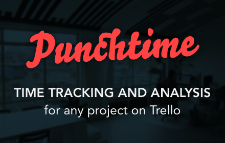 Punchtime for Trello Preview image 0