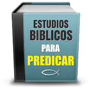 Estudios Biblicos para Predicar 16.0.0 Icon