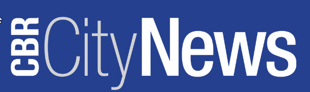 Canberra City News Logo