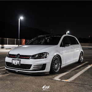 ゴルフ MK7