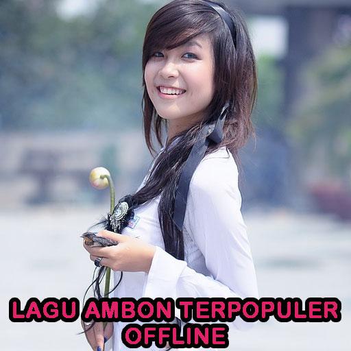 Lagu Ambon Offline