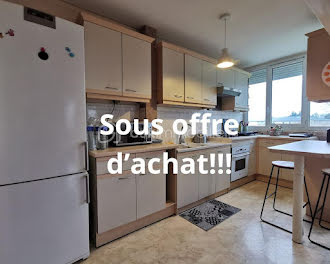 appartement à Tours (37)