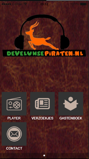 De Veluwse Piraten