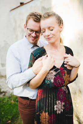 Fotógrafo de bodas Mirela Bauer (mirelabauer). Foto del 28 de marzo