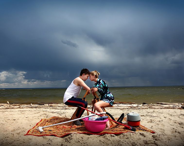 Wedding photographer Aleksey Rodak (sonar). Photo of 15 February 2013