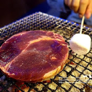 刺客炭火燒肉