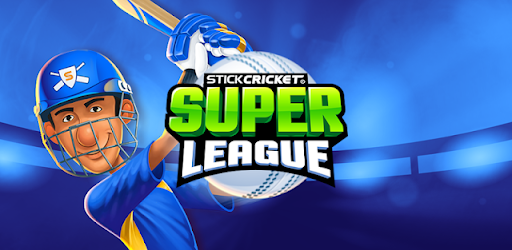 Stick Cricket Super League