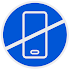 Stay Away: Phone Addiction Controller Antisocial 3.0