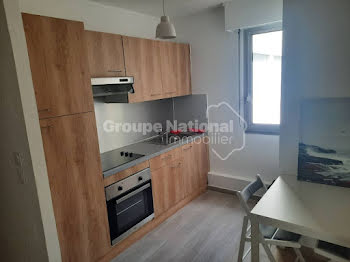 appartement à Nimes (30)