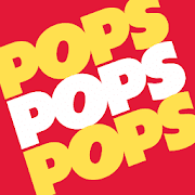 Pop's Mobile  Icon