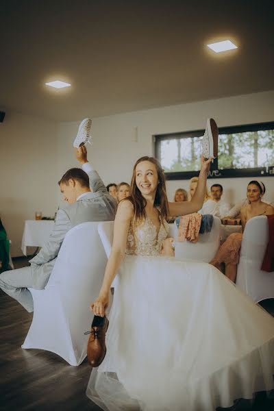 Fotógrafo de bodas Andrea Pfefferová (fotoandreap). Foto del 9 de mayo