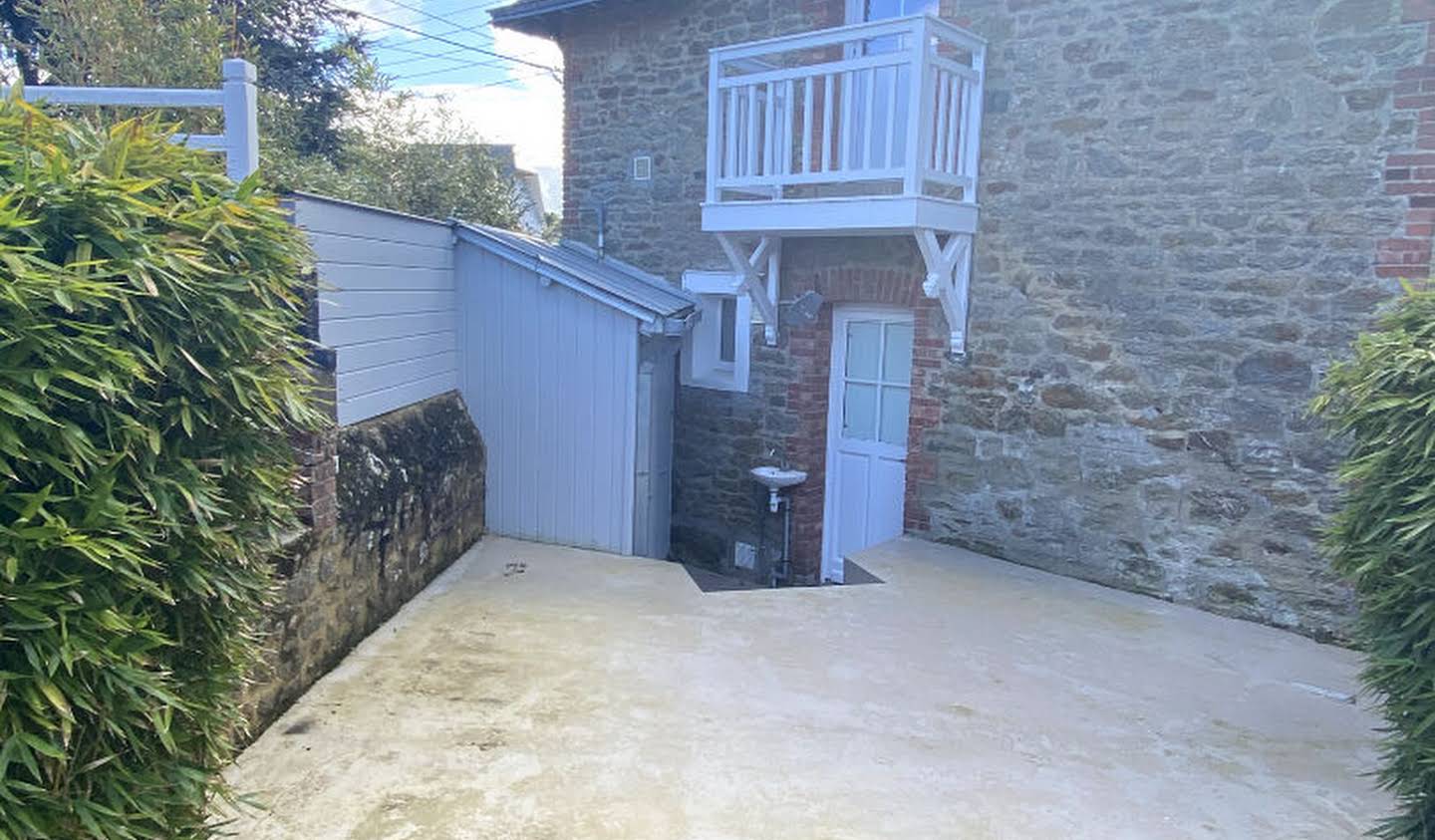 Maison avec terrasse Dinard